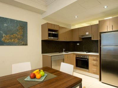 APX World Square Apartments Sydney