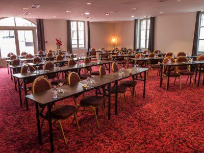 Castel Maintenon Hotel Restaurant & Spa