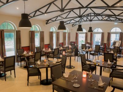 Castel Maintenon Hotel Restaurant & Spa