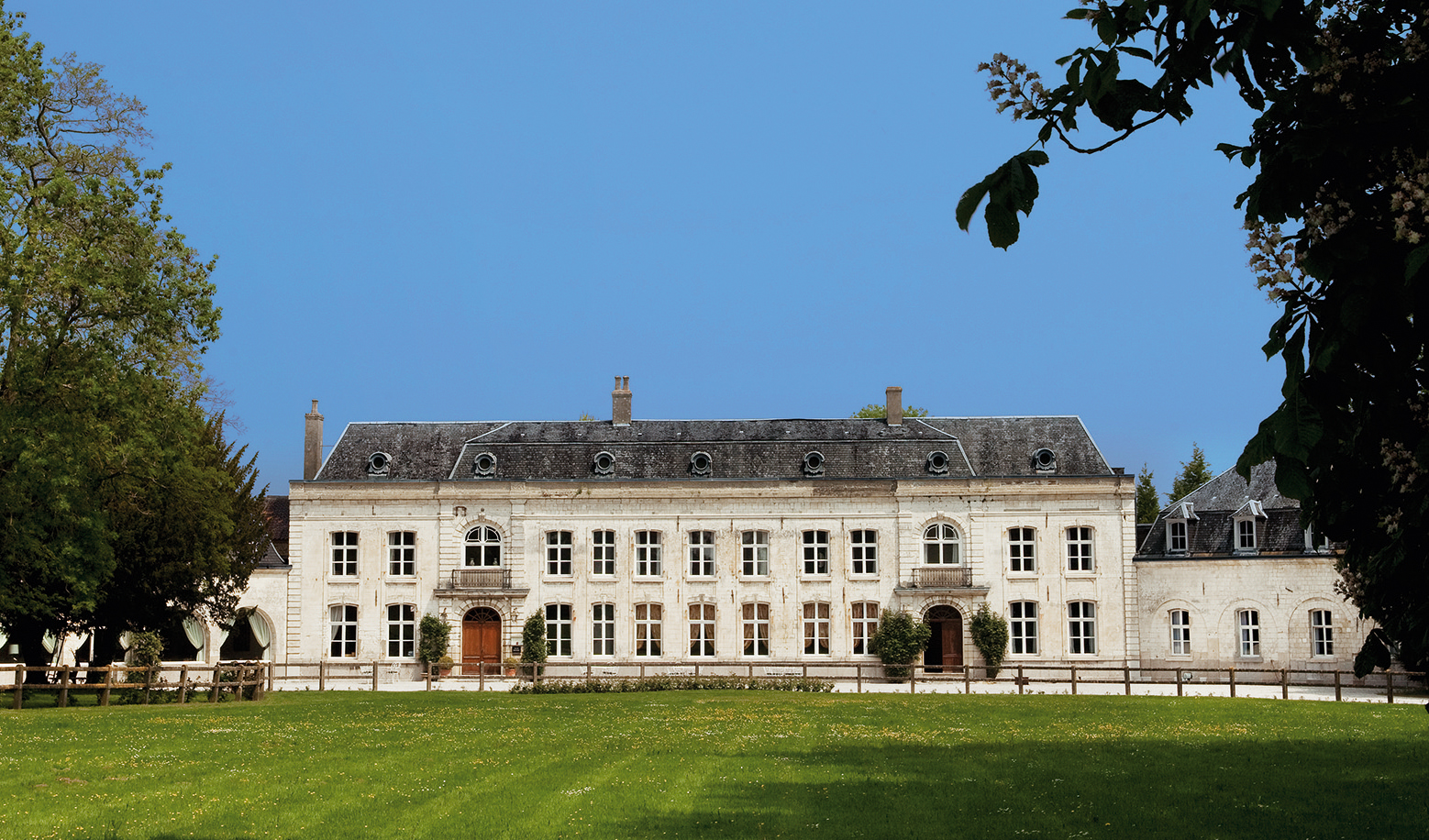 Chateau de Cocove Recques Sur Hem