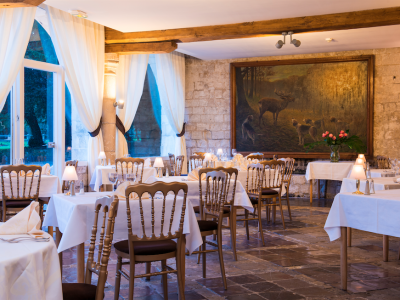 Chateau de Cocove Recques Sur Hem