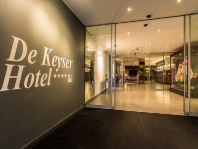 De Keyser Hotel Antwerp