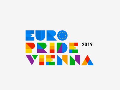 Europride 2019 Vienna