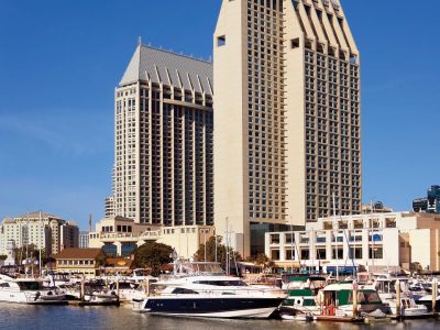Grand Hyatt San Diego
