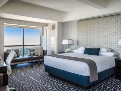 Grand Hyatt San Diego