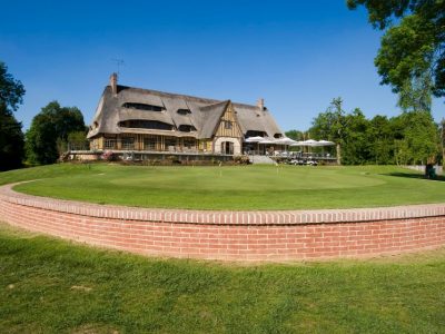 Grand Slam Hotel Du Golf Le Vaudreuil