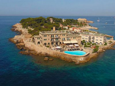 Hotel Delos Bandol