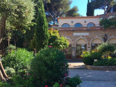 Hotel Delos Bandol