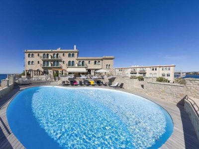 Hotel Delos Bandol