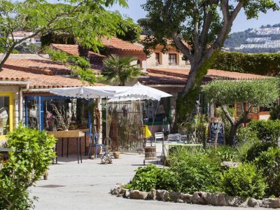 Hotel Delos Bandol