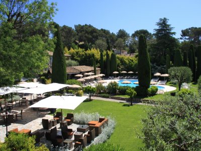 Hotel de Mougins Cannes