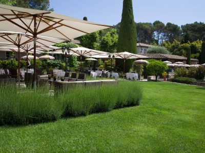 Hotel de Mougins Cannes