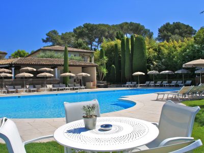 Hotel de Mougins Cannes