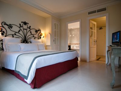 Hotel de Mougins Cannes