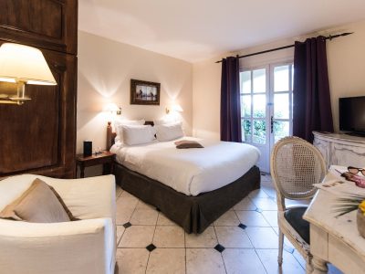 Hotel de Mougins Cannes