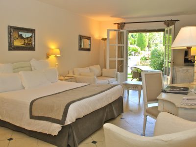 Hotel de Mougins Cannes