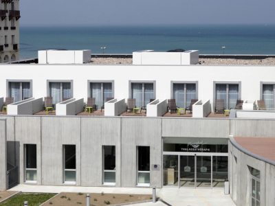 Hotel de la Baie Donville-les-Bains