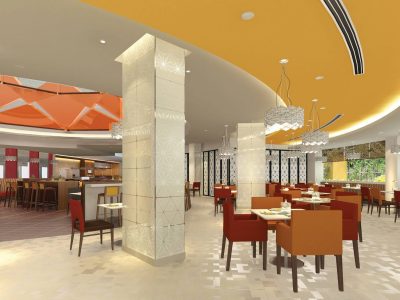 Hyatt Place Hyderabad/ Banjara Hills