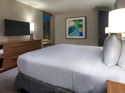 Hyatt Place Provo Utah