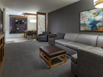 Hyatt Place Provo Utah