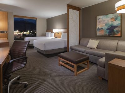 Hyatt Place Provo Utah