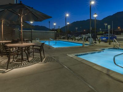 Hyatt Place Provo Utah