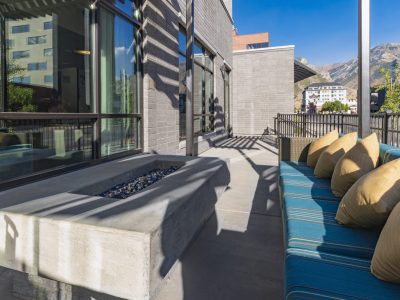 Hyatt Place Provo Utah