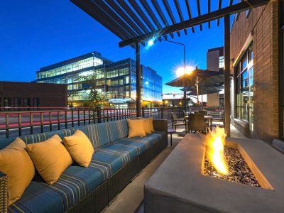 Hyatt Place Provo Utah