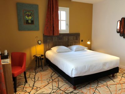 Le Prieure de Boulogne Tour En Sologne