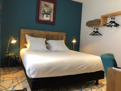 Le Prieure de Boulogne Tour En Sologne