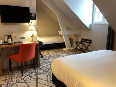 Le Prieure de Boulogne Tour En Sologne