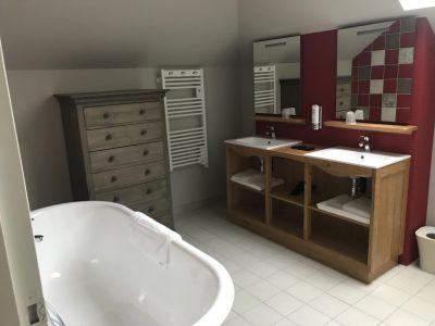 Le Prieure de Boulogne Tour En Sologne