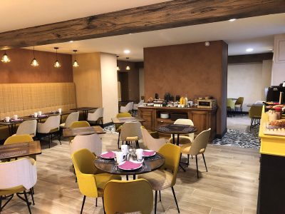 Le Prieure de Boulogne Tour En Sologne