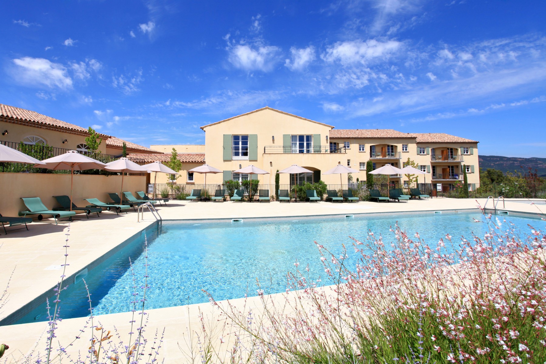 Les Domaines de Saint Endreol Golf & Spa Resort