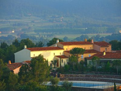 Les Domaines de Saint Endreol Golf & Spa Resort