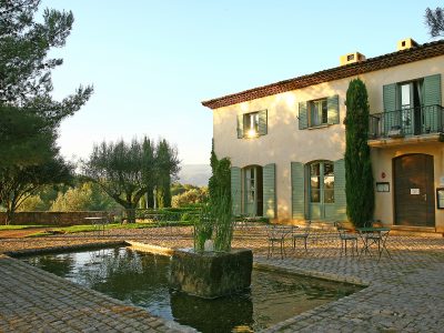 Les Domaines de Saint Endreol Golf & Spa Resort