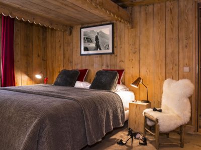 Les Roches Hotel and Spa Cordon