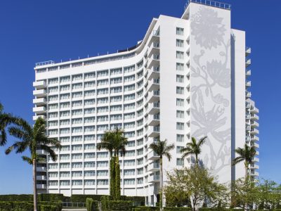 Mondrian South Beach Miami