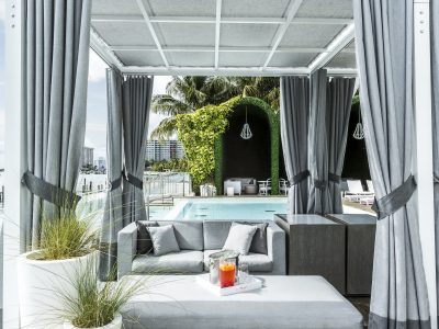 Mondrian South Beach Miami