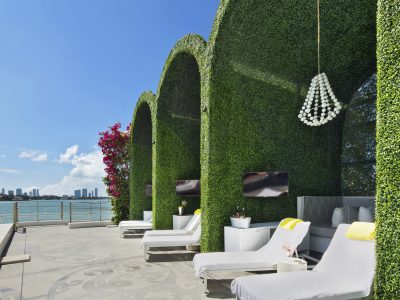 Mondrian South Beach Miami