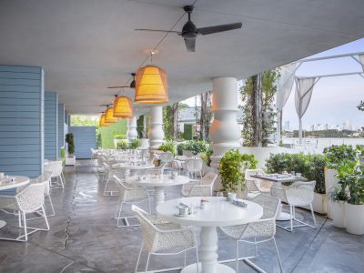 Mondrian South Beach Miami