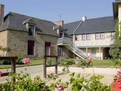 Saint Malo Golf Resort Le Tronchet