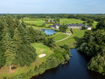 Saint Malo Golf Resort Le Tronchet