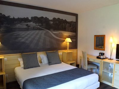 Saint Malo Golf Resort Le Tronchet