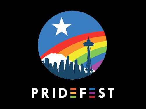 Seattle Pride 2019