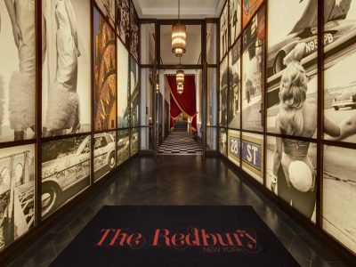 The Redbury New York