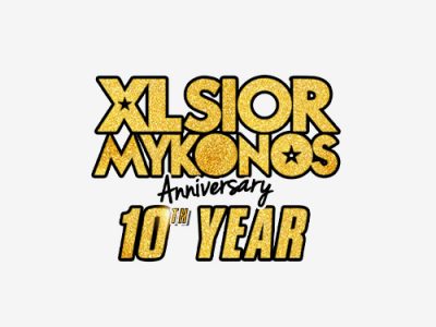Xlsior Mykonos 2019