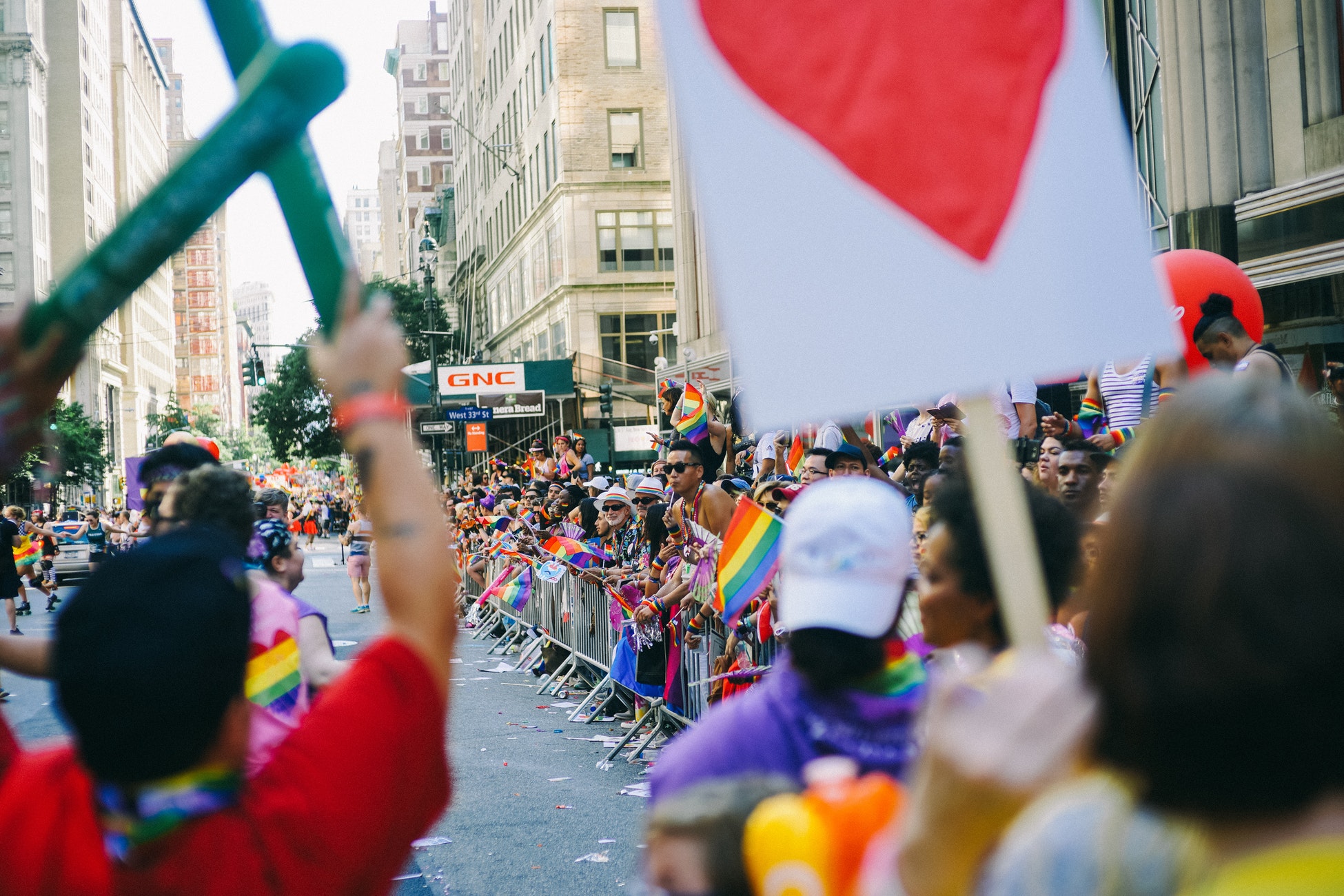 Promote your LGBT hotel for World Pride this summer