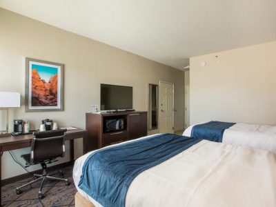 Baymont by Wyndham Albuquerque Airport