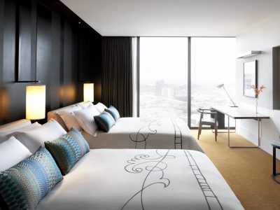 Crown Metropol Melbourne